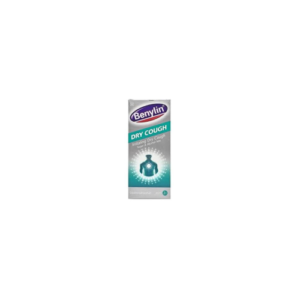 Benylin Dry Cough 100ml