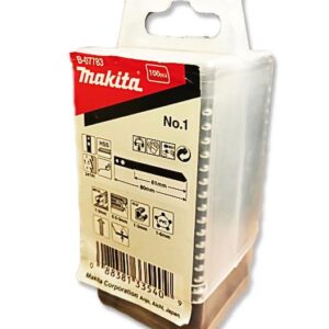Makita Jigsaw Blade Pack Type