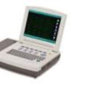 T12 12-Channel Digital ECG
Resting and stress ECG machine
