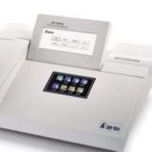 Chemistry analyser (semi-automatic)