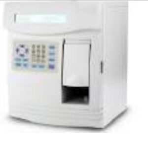 Electrolyte Analyzer (2000)