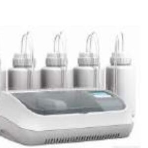 Micro-Plate Washer (Full- Automatic)