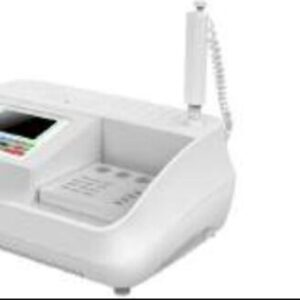 Coagulation Analyser (2 Channel detector)