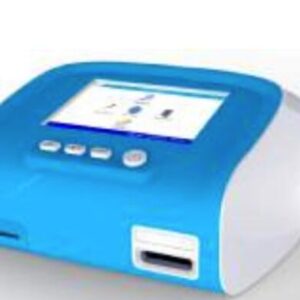 Immunoassay Cardiac Analyser (The FIA8000 Quantitative)