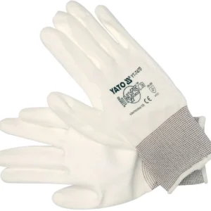 YATO YT-7470 10” POLYURETHANE COATED NYLON GLOVES