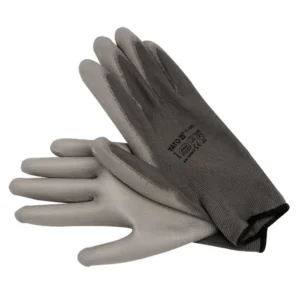 YATO YT-7472 10” WORKING GLOVES