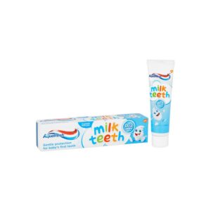 Aquafresh Milk Teeth 0-2yrs