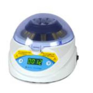 Mini Centrifuge (6000r/min)