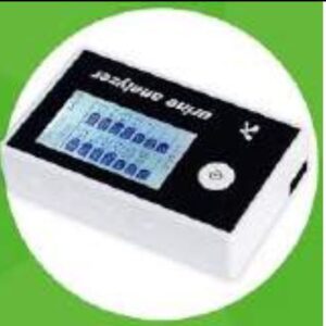 Urine Analyzer (Portable, 14 parameters)