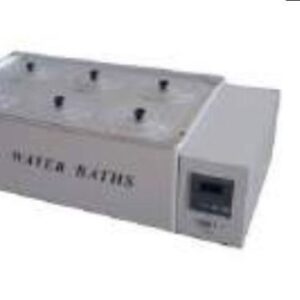 Water bath (6 Holes)