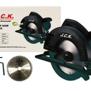 Jc Kawasaki 1185G Circular Saw