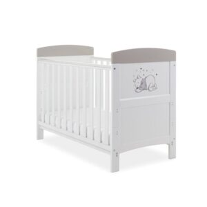 Baby Plus cot
