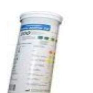 Urine test strips (100s)