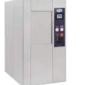 Autoclave (Horizontal Sliding door) 200L