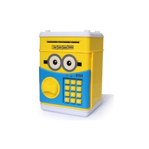 Number bank