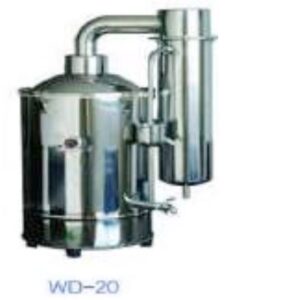 Electric Water distiller (5L/H)