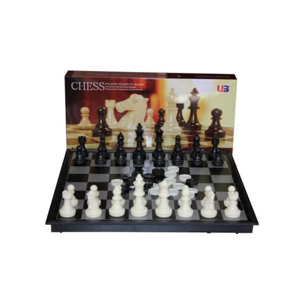 Brain Chess