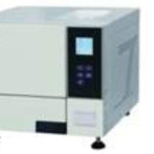 Autoclave Sterilizer 45L (Class B Table top)
