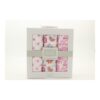 Hudson Baby 3Swaddle Blankets