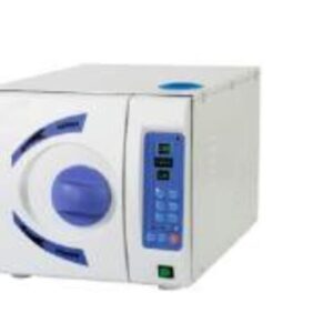Autoclave Sterilizer (Table top, Class B, with Vacuum Dry function) Available Litres: 30L