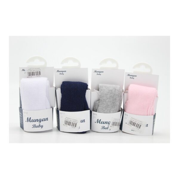 Munga Baby Pop socks