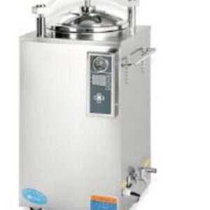 Autoclave steam sterilizer (Vertical, LS-B 35L)