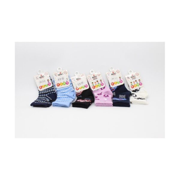Berci Socks