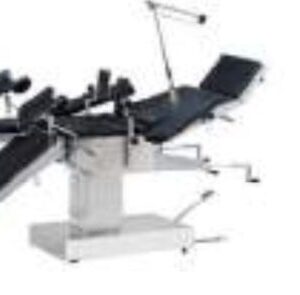 Operating Table (Affordable Multi-Purpose Hydraulic, comes in 2 Models)