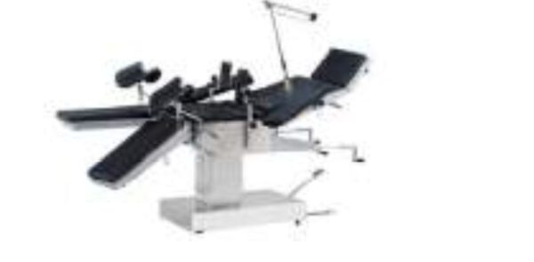 Operating Table (Affordable Multi-Purpose Hydraulic, comes in 2 Models)