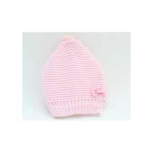 Knitted Baby Cap