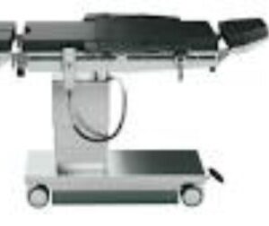 Operating Table (Electric, Hydraulic, sliding type)
