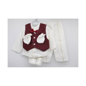 Babylia Naming Wear Male