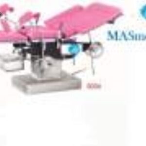 Delivery bed (Hydraulic, Manual, Obstetrics)
