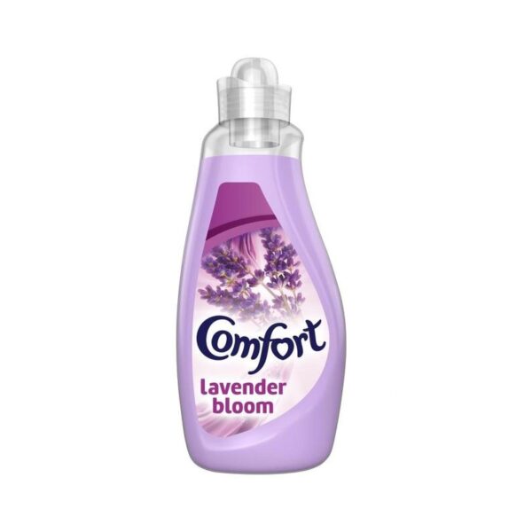 Comfort Fabric Conditioner Purple 1.5L