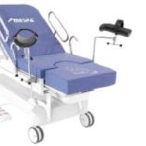 Delivery bed (Obstetric, Electric type, multifunction)