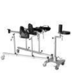 Orthopaedic traction