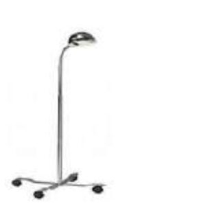 Examination Lamp (Mobile gooseneck 360- degree adjustable LED 25000Lx)