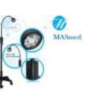 Surgical Examination Light (Mobile, LED, with a rechargeable battery, 35000 to 85000LX)