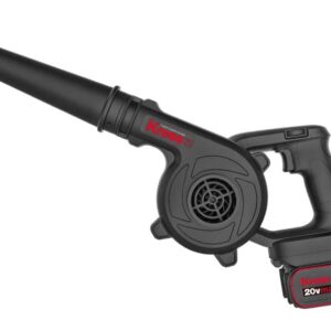 Kress KU085 20V Cordless Air Blower