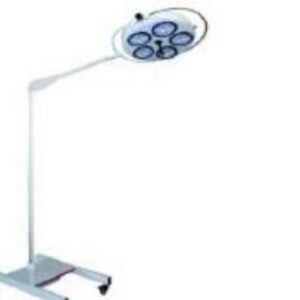 Operating Lamp (Mobile, LED, trolley mounted, 90000LX)