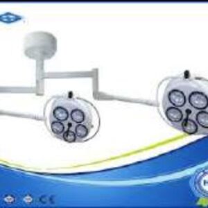 Operation Lamp (LED Shadow less Ceiling mounted 120000LX)