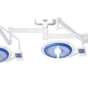 Operating Lamp (Ceiling mount, LED, 160000LX) Double dome