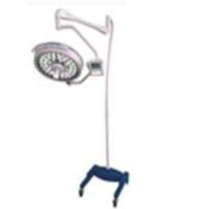 LED Operating Lamp (Mobile,150000lx)