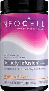 NEOCELL B/INFUSION TANGERINE 330G POWDER