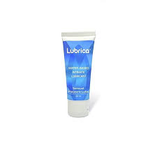 LUBRICA INTIMTE LUBRI 60ML