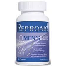 REPROAID MEN FERTILITY*90CAPS
