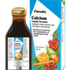 FLORADIX CALCIUM LIQ.250ML
