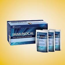 IMMUNOCAL * 5POUCHES