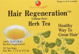 HEALTH/K HAIR REGENERAT*20BAGS