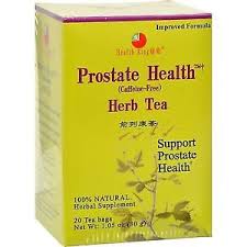 HEALTH/K PROSTATE HEALTH*20BAGS